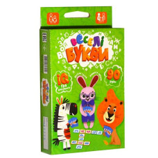Гра наст. в кор. "Веселі букви" укр. G-VB-01U Danko toys (32)