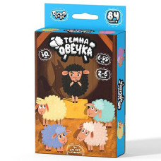 Гра наст. в кор. "Темна овечка" ТО-01-01U Danko toys (32)