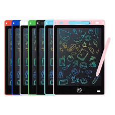 Планшет графічний для малювання в кор. на бат. 8,5" LCD Writing Tablet 21*15см. 1085 (200)