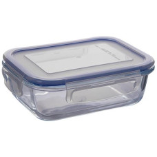 Контейнер для харчових продуктів "ECOmo Nova Box" 0.62л. 3RC065-0LL (24)