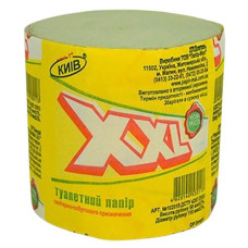 Туалетний папір XXL (36)