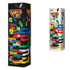 Гра наст. в кор. "Vega Color" GVC-01U Danko toys (6)