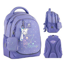 Рюкзак Kite Education "Kuromi" HK25-700M (1)