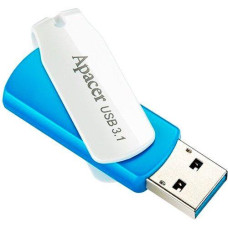 Флешка Apacer 64Gb USB 3.2 Gen1 AH357/AP64GAH357U-1 (1)