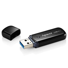 Флешка Apacer 32GB USB 3.0 AP32GAH355B-1 (1)