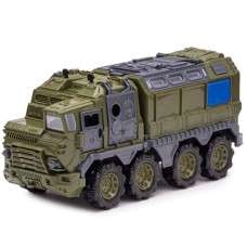 Машинка в сітці "Бойовий транспортний модуль "Колчан" 31*12*14см. 213 Оріон (15)