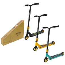 Самокат 2-х коліс. сталь. трюков. "Scooters Stunt" PU11см. підніж. 48*11см. 3кол. TR2629 (6)