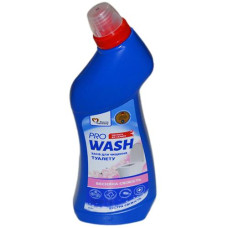 Засіб для унітазу "ProWash" 750гр. в асорт. (1)
