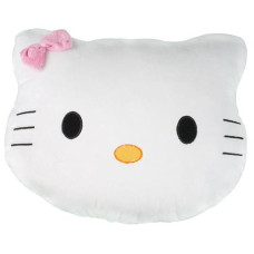 Подушка "Кошеня №1 "Hello K" 27см. 00235-342 Копиця (1)