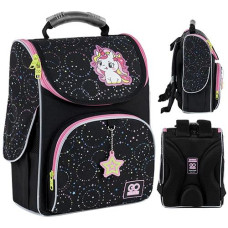 Рюкзак каркасний GoPack Education Magical Unicorn 5001S-4 (1)