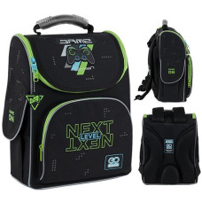 Рюкзак каркасний GoPack Education Next Level 5001S-7 (1)