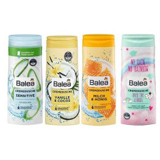Гель для душу "Balea" 300мл. в асорт. (1)