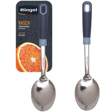 Ложка кухонна нерж. на лист. "Ringer Rasch" RG-5130/6 ЮГ-К (24)