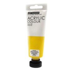 Фарба акрилова 75мл. "Yellow Pale"  FEA903 (6)