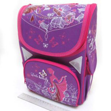 Ранець JO Короб ортопедичний 13,5" Little butterfly  JO-1703 (6)