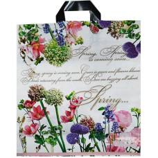 Пакет Круасан 40*45см. (серія Діор) 25шт. БарОС (25/500)