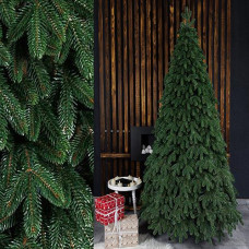 Ялинка Лита Роял Зелена 2.1м. №16 в коробці