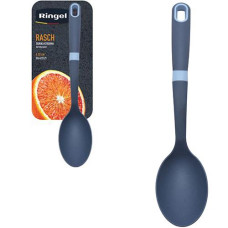 Ложка кухонна пластик. на лист. "Ringer Rasch" RG-5131/3 ЮГ-К (12)