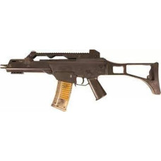 Автомат в куль. на кульках 72*26см. M41 (36)