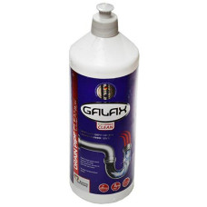 Засіб для прочищення каналізаційних труб "Galax das PowerClean" 1.0л. (6)