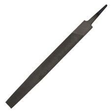 Напильник плоский 200мм. 08563 (1)