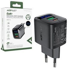 Зарядне AceFast USB/Type-C PD25W A114 (1)