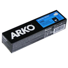 Крем для гоління "Arko MEN" 65гр. довгий (12)