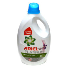 Гель для прання "Ariel Platinum" 5.77л. TTT (3)