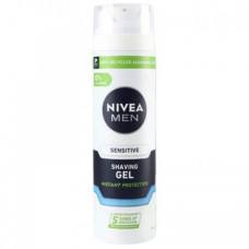 Гель для гоління "NIVEA" 200мл. 81740 (1)