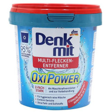 Плямовивідник "Denkmit Oxi Power" 750гр. DPWOP750 (1)