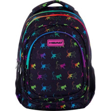 Рюкзак молодіжний Hash (Польша) 3 від. Rainbow kitty AB330 502023081