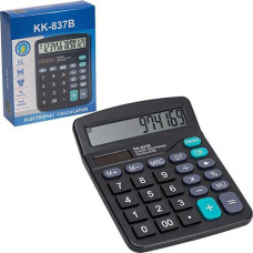 Калькулятор Kenko 12-ти розрядний 15*12*4см. KK-837В (120)