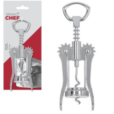 Штопор метал. на лист. "Bravo Chef" BC-5103 ЮГ-К (12)