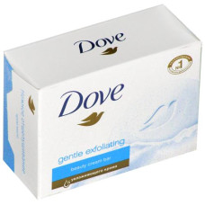 Мило-крем "Dove" 90гр. в асорт. (1)