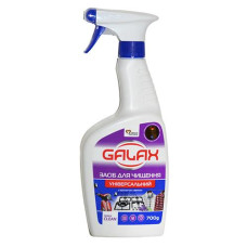 Засіб для чищення універсальний "Galax PowerClean" 700мл. (12)