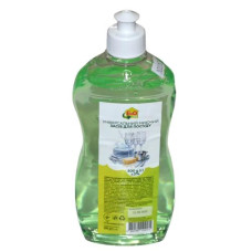 Засіб для миття посуду "ECOplus" 500мл. 30151 АППТ (1)