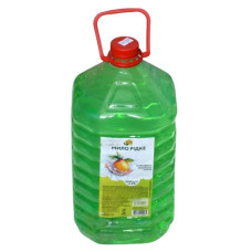 Мило рідке "ECOplus" 5.0л. 30096 АППТ (1)