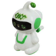 Точилка механічна ZIBI "КОСМІК" KIDS Line  ZB.5516-15 (1)