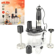 Блендер Food processor 5в1 750Вт. 2029 А-плюс (6)