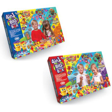 Набір для проведення дослідів в кор. "Big Creative box "4в1" BCRB-01-01U Danko toys (4)