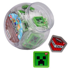 Ластик YES фігурна "Minecraft 2 " 560607 (50/300/1200)