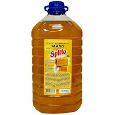 Мило рідке господарське "Splito" 5.0л. (1)