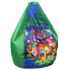 Крісло м'яке "Команда МК" 93*70*60cм. 00812-94 Копиця (1)