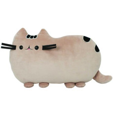 Подушка з принтом "Cat №2" 23*48*9cм. 00385-2 Копиця (1)