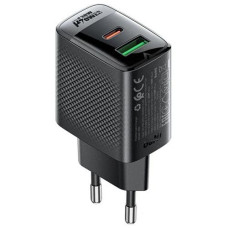 Зарядне AceFast USB/Type-C 30W A98 (1)