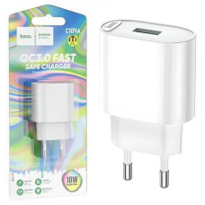 Зарядне Hoco USB 10.5W C109A (20)