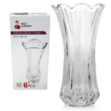 Ваза в кор. Red Cherry 19см. FP069 ІНТР (6)