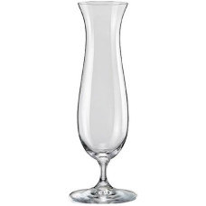 Ваза Bohemia Crystal Lucie 23см. B85A15 ЮГ-К (6)
