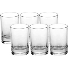 Набір стопок в кор. 6шт. "Chile Liqueur Tumbler" 57мл. 56106-SC6B16 ГТД (4)