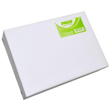 Папір офіс. А5 POLLY 80гр 500арк (1/10)